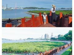 -海沧湾公园