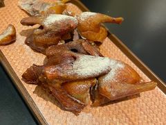 -羽鸽集·乳鸽专门店·地道顺德菜(岭南站店)