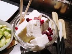 -很久以前羊肉串(簋街店)