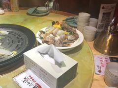 -三个渔夫·蒸汽海鲜(小白楼店)