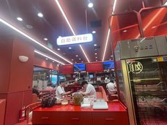 -喜家德虾仁水饺(长泰广场店)