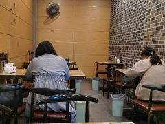 大堂-柳石居柳州螺蛳粉(万达店)