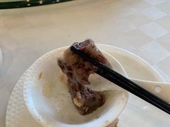郴汁红豆糕-金河半岛园林酒家(金融城店)
