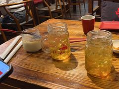 -红料理|串串有瘾·烧烤(吴中路店)