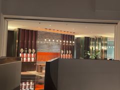 -南京空港温德姆花园酒店·MTF满庭芳中餐厅