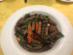 -莲花公园煎蟹(总店)