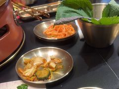 -西塔老太太泥炉烤肉(龙湖北苑天街店)