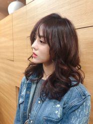 -CARR SALON