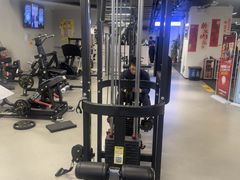-超鹿运动(达信大厦店)