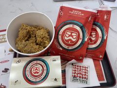 -塔斯汀中国汉堡(白云横滘牌坊店)