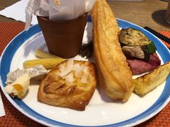 -北京中国大饭店