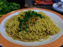 西关葱油手工捞面-鱼醉无骨鱼·中山脆肉鲩(荔湾路店)