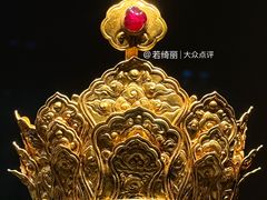 -盘龙城遗址博物院