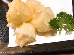-鸟鸣门屋台料理(金帝银泰店)
