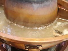 -乔先生涮肉·鲜活牛羊肉火锅(塘沽店)
