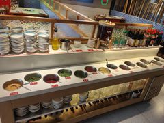 -山悦里 山野·鲜火锅(罗斯福广场店)