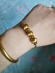 -菜百首饰(朝阳店)