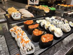 -美食汇·海鲜自助西餐厅·江门富力万达嘉华酒店