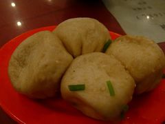 生煎-德兴馆(山西南路店)