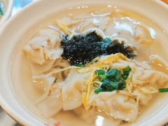 鲜得来小馄饨-鲜得来排骨年糕(云南南路店)