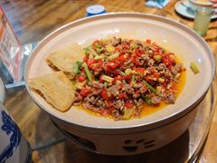 -民俗村柴火灶·景德江西菜(中国陶瓷博物馆店)