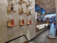 -霸王茶姬(南亚风情第壹城店)