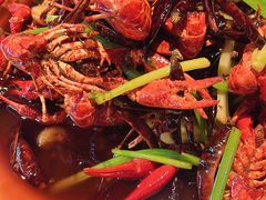 -红盔甲·小龙虾(人民广场店)