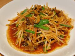 -新荣记(西溪湿地店)