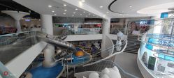 -MINI MARS KIDS CLUB亲子家庭中心(杨浦黄兴店)