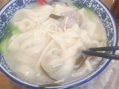 -凤齐羊肉烩面馆