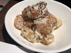 -大树餐厅(益田假日店)