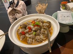 -恬阿姨庭院餐厅·生日宴