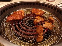 -火炉火自助餐(喜隆多店)
