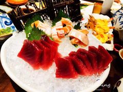 -旨料亭日本料理(四川北路店)