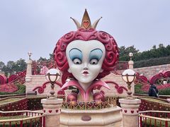 -上海迪士尼度假区