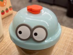 -万有环球美食自助(万象食家店)