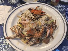 -旺角小渔村(二马路店)