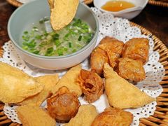 -凤兴鸡煲(宝安海雅店)