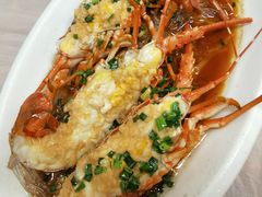 波龙-大勇海鲜(叙康里店)
