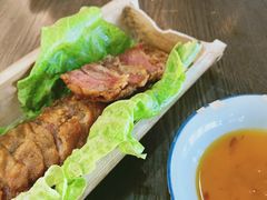 古法脆香肉-风波庄(云蝠大厦店)