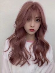 点击看大图 -MORI HAIR SALON日式美发沙龙