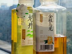 -周家二小姐的菜(西津渡店)