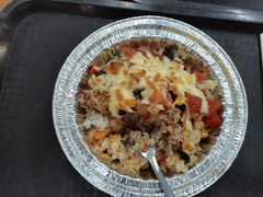 -中山大学东校区-学生第2食堂