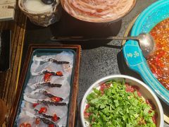 -吼堂老火锅(太古里总店)