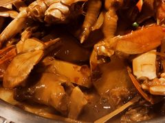 -胖哥俩肉蟹煲(福州仓山爱琴海店)
