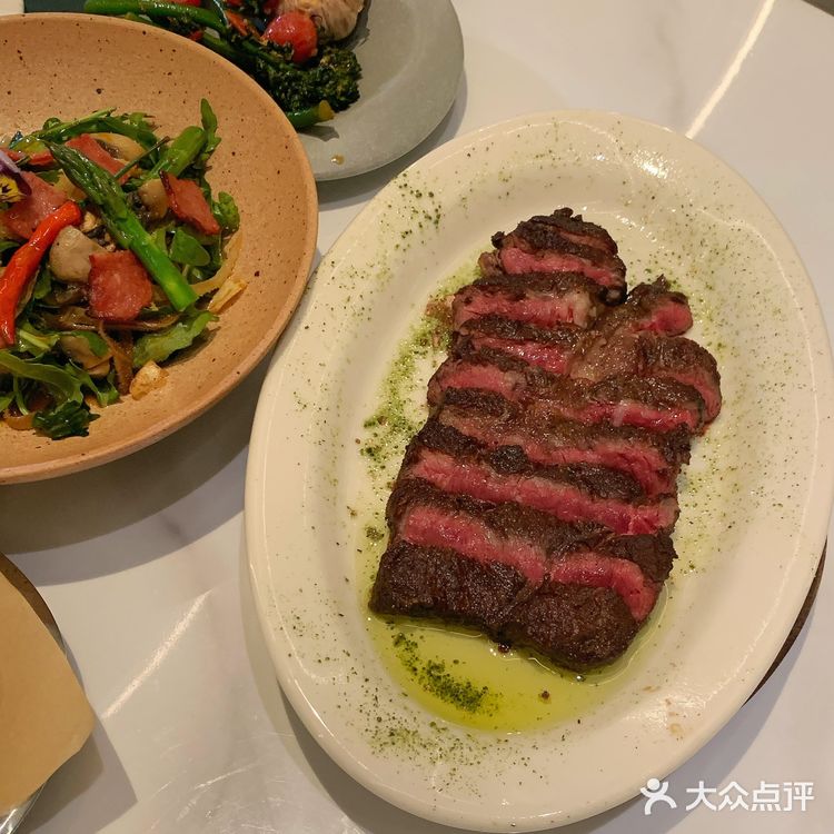 温州探店|Di Piu最西厨 露台氛围感爆棚