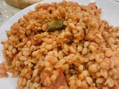 -bosphorus 铂斯西餐厅·土耳其烧烤(环市中路店)