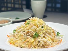 -船歌·鱼水饺青岛菜(闽江二路店)