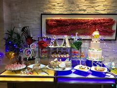 -宁波逸东豪生大酒店·豪生咖啡厅