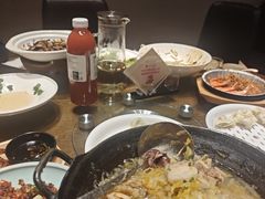 -鸽子窝(青塔店)